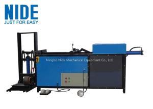 Wholesale Induction Stator Copper Coil Winding Machine For 80 - 250 Electric Motor Stator from china suppliers