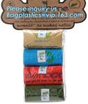 POOP BAGS, SCOOPERS, PET WASTE BAGS, PET BAGS, LITTER BAGS, DOGGY BAGS, DOG