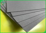 100% Recycled Grey Cardboard Sheets 800GSM 1000GSM For Make Book Cover