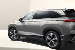 BYD Electric Car Frigate 07 Glory Edition High Recognition Daytime Running
