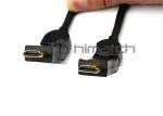 Himatch 20 Foot HDMI Cable , 1.4 1080p HDMI Cable 60Hz 12 Bits Deep Color With