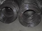 12 Gauge Black Annealed Wire Binding Wire Anti Rusty