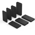 Customized Power Bank 20000mah Battery Portable Fast Charging Power Banks