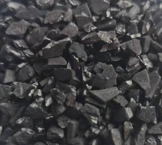 Wholesale Coconut Shell Material Activated Carbon Granular High Temperature Faster Adsorption Rate from china suppliers