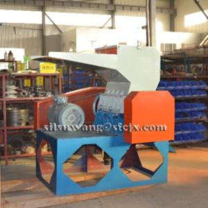 Wholesale 22kw Rubber Scrap Tyre Recycling Machine 12 Months Warranty from china suppliers