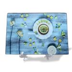 Tempered Glass Cutting Board The Best Choice for a Modern and Functional Kitchen
