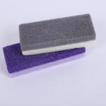 Durable Oval Pumice Stone Callus Remover Scrubbing Stone For Feet