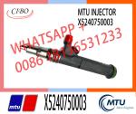 High Quality Common Fuel Injector 1498083 VTO-G265G48B X5240750003