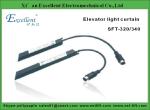 Hot sales good quality lift safety parts and components of light curtain type