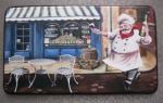 46*76cm Decorative Door Mats For Kitchen Room Restaurant Caffee Bar