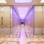 Customizable Soundproof Exhibition Partition Walls for Your Design Requirements
