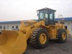 CAT 966G Front Loader Used CAT Caterpillar 966G Wheel Loader