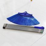 PET Extra Long Duster For High Ceilings 2.4M Spider Web Dust Brush