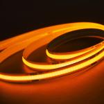 IP68 COB Led Strip Light 5M 16.4FT with Slim Flexible Design 2-5 12V 24V Can Be