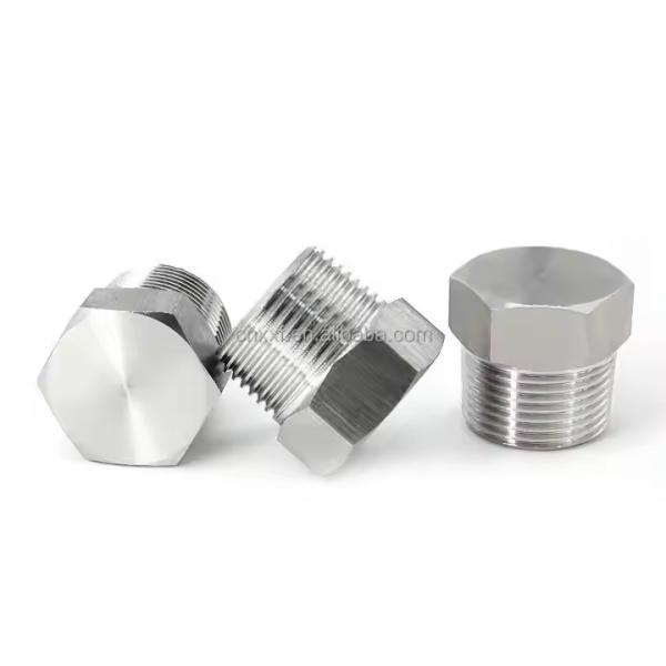 NXF Pipe Fittings DN 6-DN 100 Source Factory ASTM B637,AMS 5383 Alloy G-30/2