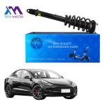 Coil Spring Tesla 3 Model Y 104409200A Strut Assy RWD Pneumatic Strut