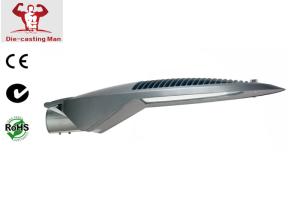 Wholesale 40W Die Casting Aluminium LED Street light Fixtures 2700-6500k IP65 for Main Road from china suppliers