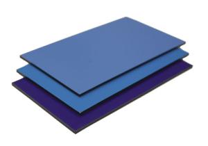 Wholesale PE Aluminum Composite Panel from china suppliers
