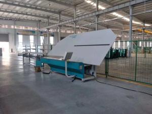 Wholesale Siemens PLC Insulating Glass Inner Spacer Bar Bending Machine from china suppliers