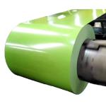 SGCC SGCH Prime PPGI Coil Steel Color Coated Prepainted Galvanized Steel Roofing