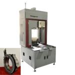 High Precision Automatic Armature Coil Motor Winding Machine For Passenger Car
