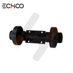 Hot Sale Top Roller Carrier Roller For Kubota U27-4 Spare Parts
