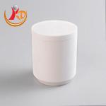 100ml Zirconia Ball Mill Jar 95% ZrO2 Alumina Grinding Ball Bending