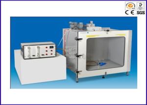 Wholesale YUYANG 40kg Fire Furniture Testing Machine POM Mesa Material from china suppliers