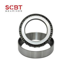 Wholesale 30222 7222E 30222JR Chrome Steel 110*200*38mm Single Row Cone and Cup Tapered Roller Bearings from china suppliers