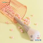 Kinlly Foundation Makeup Brush Powder Blending Brush For Makeup Soft Foundation