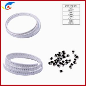 Wholesale 0805 Series NTC Thermistor 33K Ohm 333F4050FB 1%-5% Chip Surface Mount For Tem from china suppliers