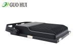 High Power Slim Led Flood Light SMD 100W , 50w Led Pir Security Light Commercial