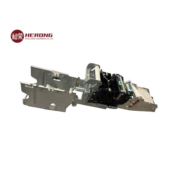 NCR ATM Machine Parts 66XX Thermal Receipt Printer P/N 497-0454026 009-0023826 009-0027506