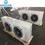 New technology stainless steel evaporative air cooler