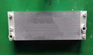 Wholesale SY215-10 Oil Radiator Parts for Sany 215-10 Excavator from china suppliers