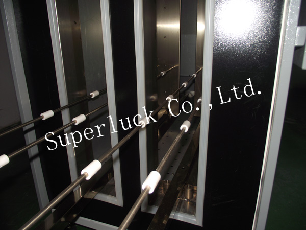 Offset Printing PS Plates Burner Oven