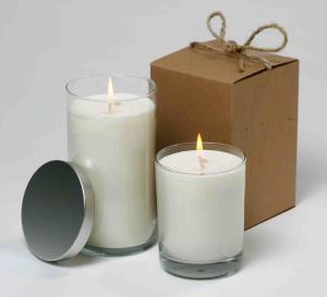 Wholesale Candle paper packaging box from china suppliers