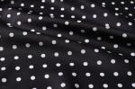 75dx75d 90gsm Polyester Chiffon Fabric Aop Printed