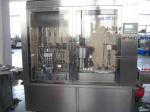 ODM Essential Oil Dispenser Pump Filling Capping Machine For 100-1000ml Bottle