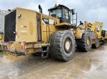 Original Cat 986H Wheel Loader Larger Used Loaders
