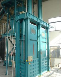 Wholesale Heavy Duty Industrial Biggest Hydraulic Cylinder , Farm Hydraulic Cylinders from china suppliers