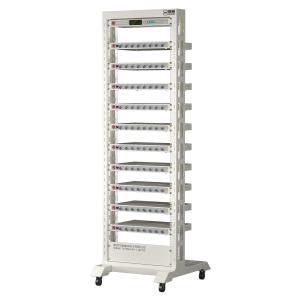 Wholesale LIR1054 TWS Lithium Ion Battery Testing Equipment Capacity Analyzer from china suppliers