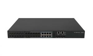 China H3C S5560S-28F-EI Network Switch 24 Port Gigabit Aggregation L3 Core Switch on sale