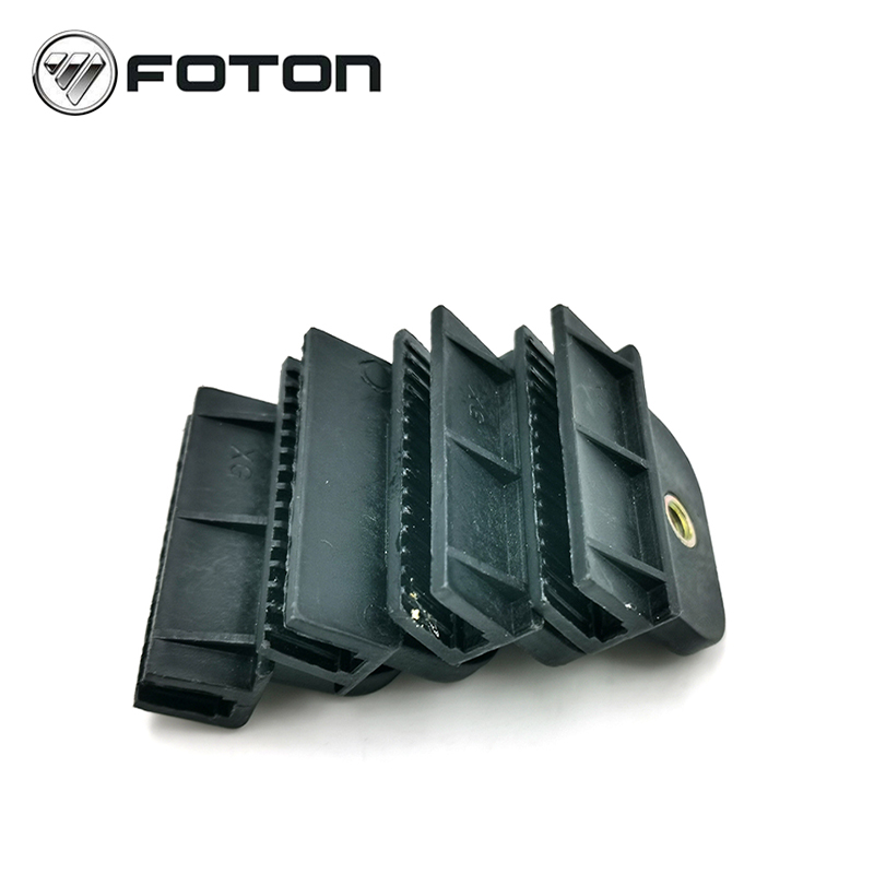 Foton Aumak Original Truck Door Glass Lift Bracket for Car and Truck Parts Year 2005-