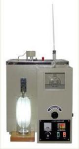 GD-6536C Low Temperature ASTM D86 Distillation Apparatus