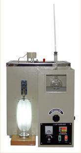 Quality GD-6536C Low Temperature ASTM D86 Distillation Apparatus for sale