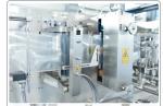 60pouch Min Premade Pouch Packing Machine 100g Small Pouch Filling And Sealing