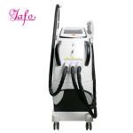 2020 Newest 3 in 1 OPT Shr Hair Removal picosure laser tattoo removal RF skin
