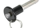 7/8 1 3/16 Stainless steel quick release pins SUS304 SUS316 A2-70 Customized