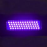150W curing glue with uv light Water Cooled 385nm UV Curing Lamp for UV Printing